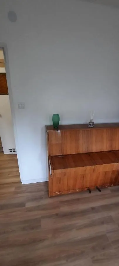 Apartment Apartrooms Wielunska Warsaw